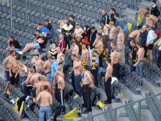 Hertha BSC vs FK Ventspils (1-1) (6)