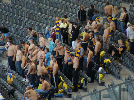 Hertha BSC vs FK Ventspils (1-1) (11)