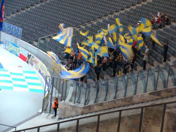 Hertha BSC vs FK Ventspils (1-1) (16)