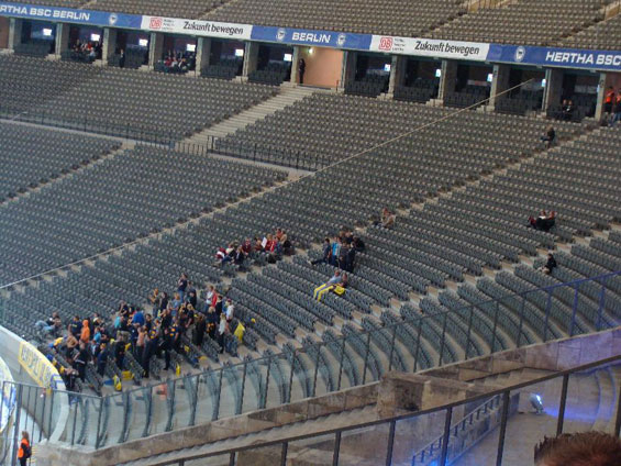 Hertha BSC vs FK Ventspils (1-1) (17)