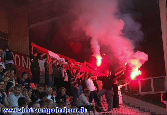 Skonto Riga vs Metalurgs Liepaja (2-1) (2)