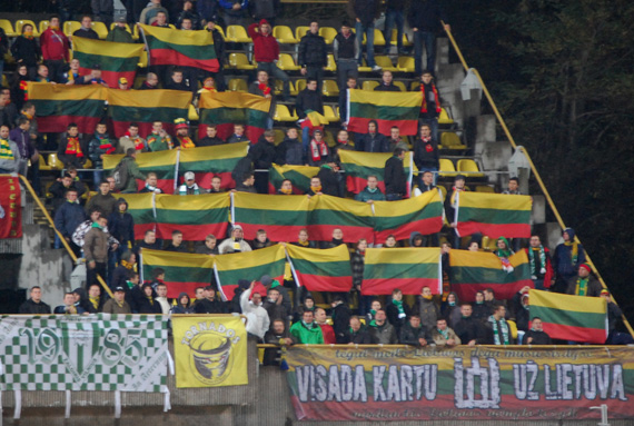 Litauen vs Tschechien (1-4) (1)