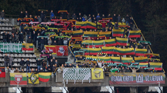 Litauen vs Tschechien (1-4) (2)