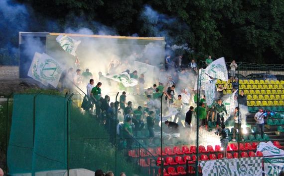 Zalgiris Vilnius vs Ekranas Panevezys (0-0) (3)