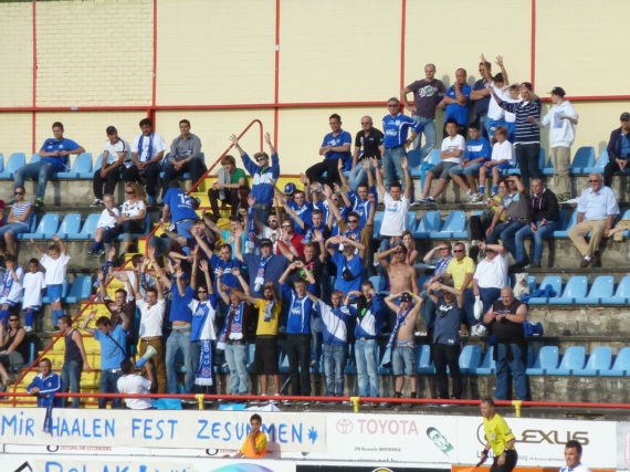 CS Grevenmacher vs KF Tirana (0-0) (10)