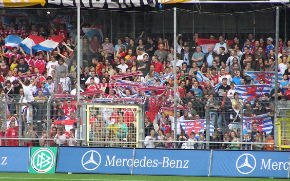 Deutschland vs Luxemburg (7-0) (2)