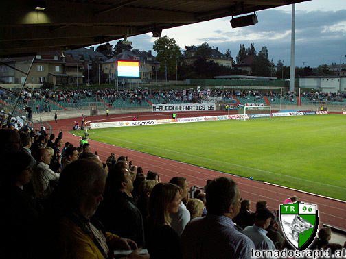 Luxemburg vs Bosnien-Herzegowina (0-3) (3)