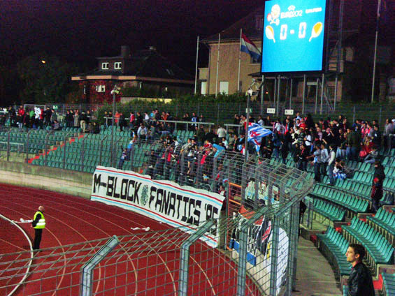 Luxemburg vs Weißrussland (0-0) (2)