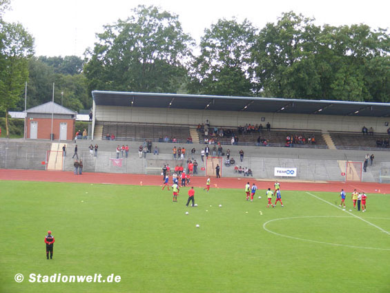 Wydad Casablanca vs Al Ahly Kairo (2-0) (1)
