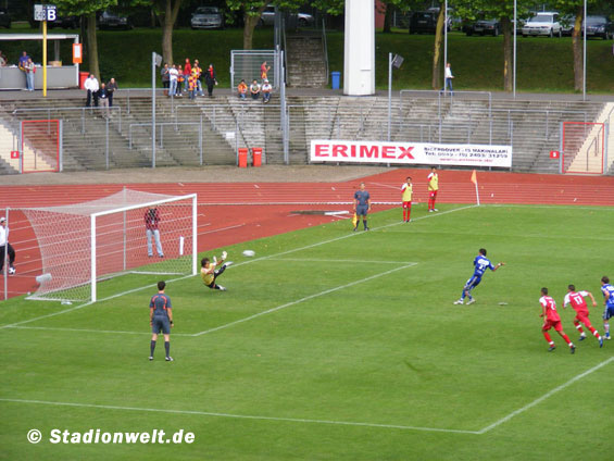 Wydad Casablanca vs Al Ahly Kairo (2-0) (6)