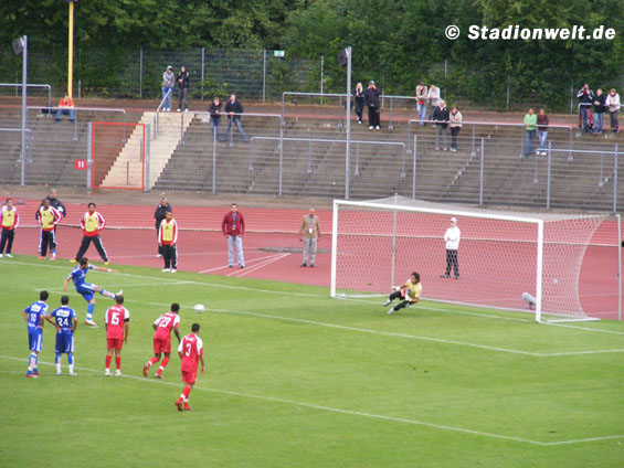 Wydad Casablanca vs Al Ahly Kairo (2-0) (7)