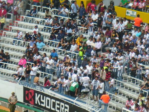 Deportivo Guadalajara vs CF Pachuca (2-2) (3)