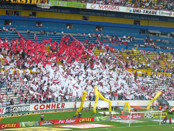 Deportivo Guadalajara vs CF Pachuca (2-2) (3)