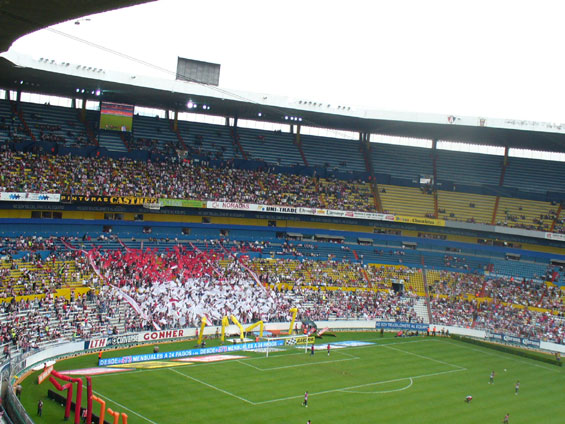 Deportivo Guadalajara vs CF Pachuca (2-2) (4)