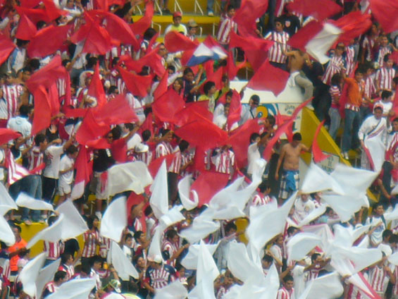 Deportivo Guadalajara vs CF Pachuca (2-2) (5)