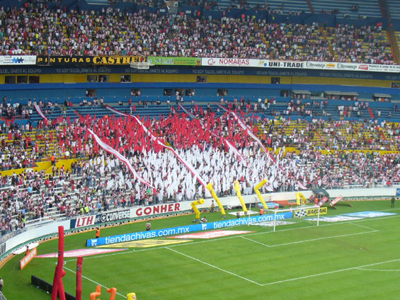 Deportivo Guadalajara vs CF Pachuca (2-2) (7)