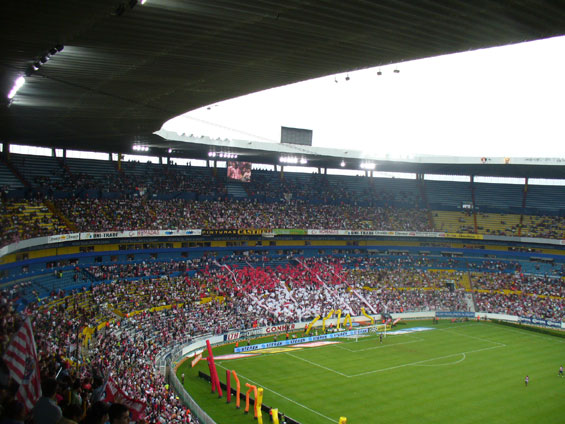 Deportivo Guadalajara vs CF Pachuca (2-2) (8)