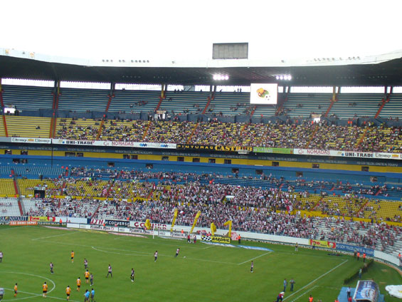 Deportivo Guadalajara vs Jaguares Chiapas (1-0) (3)
