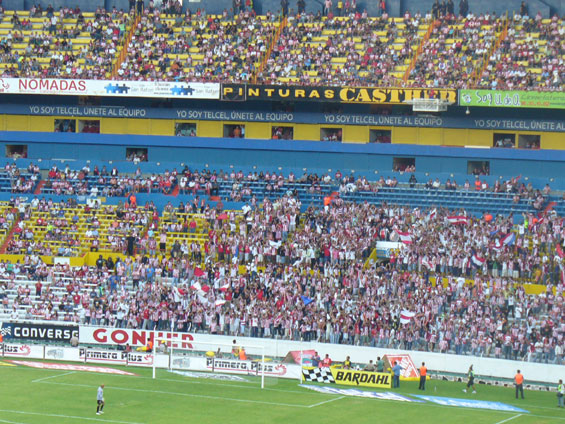 Deportivo Guadalajara vs Jaguares Chiapas (1-0) (7)