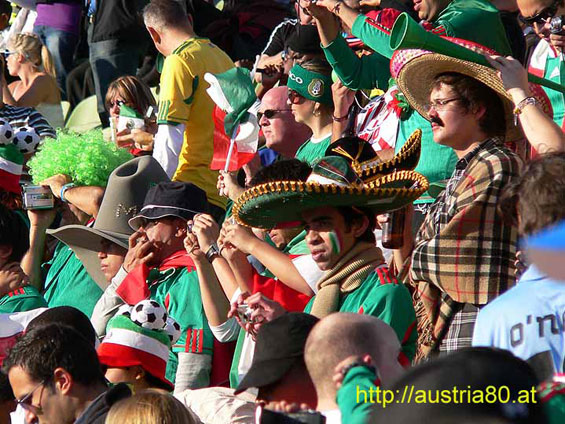 Mexico vs Uruguay (0-1) (4)