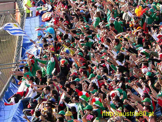 Mexico vs Uruguay (0-1) (6)