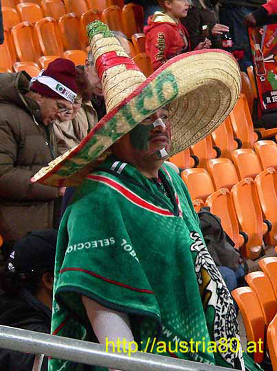 Argentinien vs Mexico (3-1) (4)