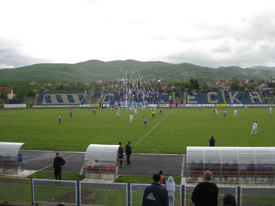 FK Sutjeska Niksic vs FK Buducnost Podgorica (2-0) (2)