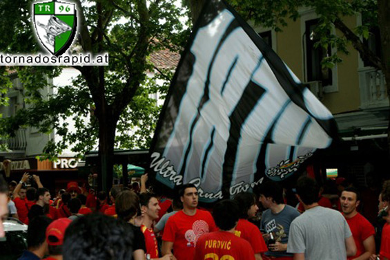 Montenegro vs Bulgarien (1-1) (1)