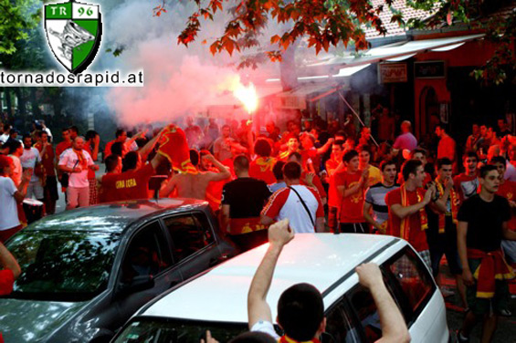 Montenegro vs Bulgarien (1-1) (2)