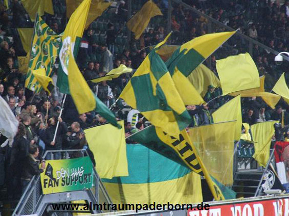 ADO Den Haag vs Willem II (0-1) (4)