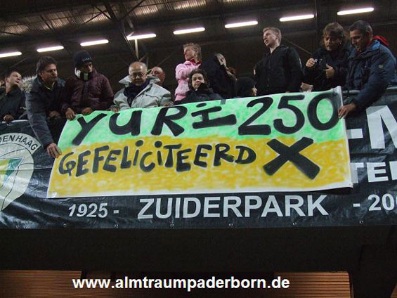 ADO Den Haag vs Willem II (0-1) (5)