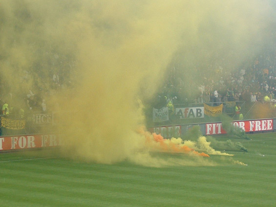 ADO Den Haag vs Feyenoord Rotterdam (2-3) (1)