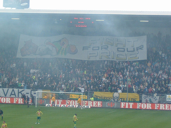 ADO Den Haag vs Feyenoord Rotterdam (2-3) (2)