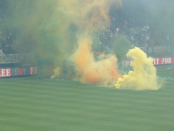 ADO Den Haag vs Feyenoord Rotterdam (2-3) (3)