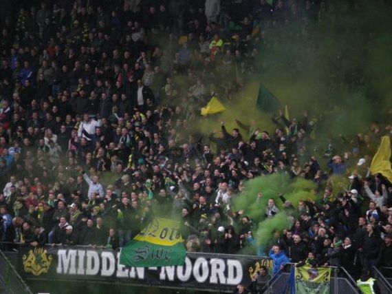 ADO Den Haag vs Ajax Amsterdam (0-4) (1)