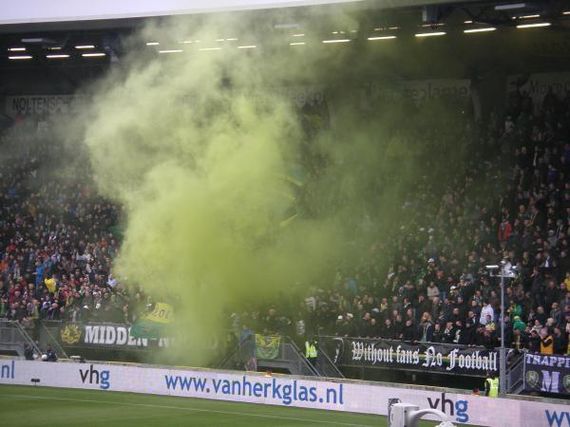 ADO Den Haag vs Ajax Amsterdam (0-4) (2)