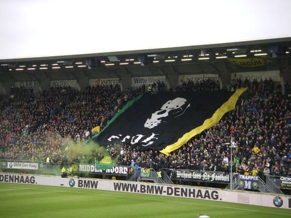 ADO Den Haag vs Ajax Amsterdam (0-4) (3)