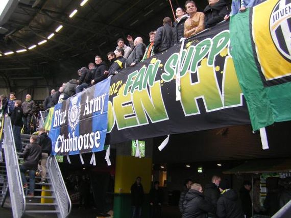 ADO Den Haag vs Ajax Amsterdam (0-4) (5)