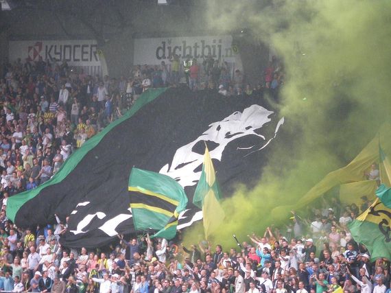 ADO Den Haag vs Feyenoord Rotterdam (0-1) (5)