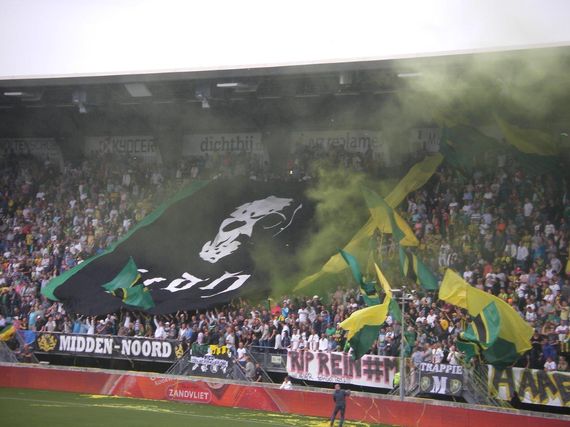 ADO Den Haag vs Feyenoord Rotterdam (0-1) (6)