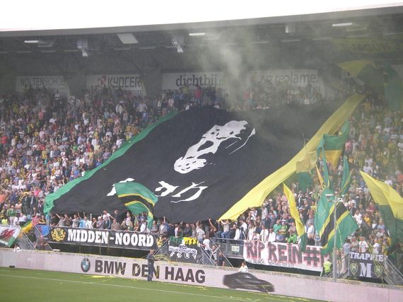 ADO Den Haag vs Feyenoord Rotterdam (0-1) (7)