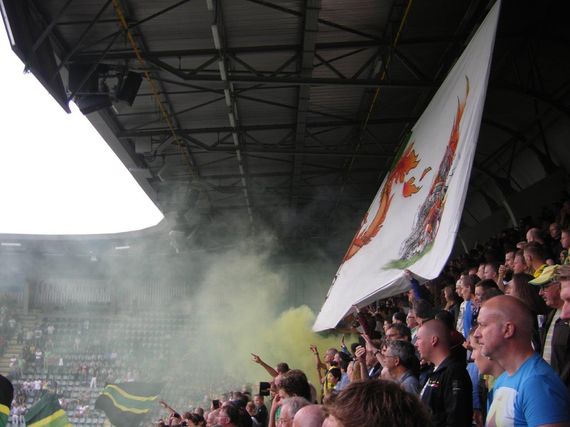 ADO Den Haag vs Feyenoord Rotterdam (0-1) (8)