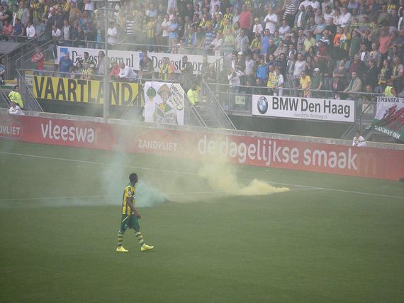 ADO Den Haag vs Feyenoord Rotterdam (0-1) (11)