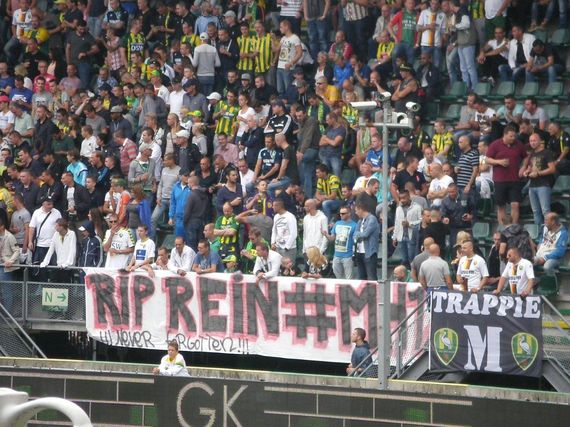 ADO Den Haag vs Feyenoord Rotterdam (0-1) (12)