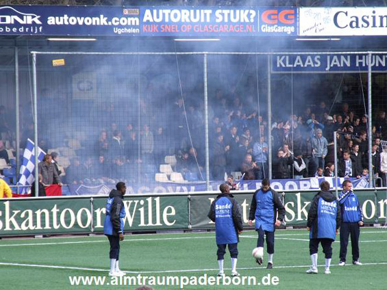 AGOVV Apeldoorn vs Go Ahead Eagles Deventer (1-5) (3)