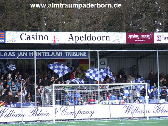 AGOVV Apeldoorn vs Go Ahead Eagles Deventer (1-5) (4)