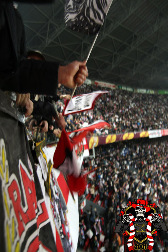 Ajax Amsterdam vs RSC Anderlecht (2-0) (2)