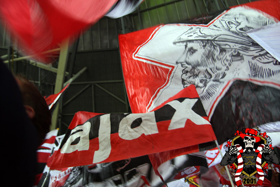 Ajax Amsterdam vs RSC Anderlecht (2-0) (6)