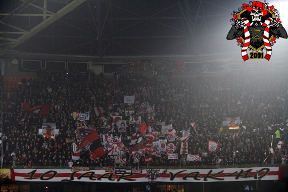 Ajax Amsterdam vs RSC Anderlecht (2-0) (9)