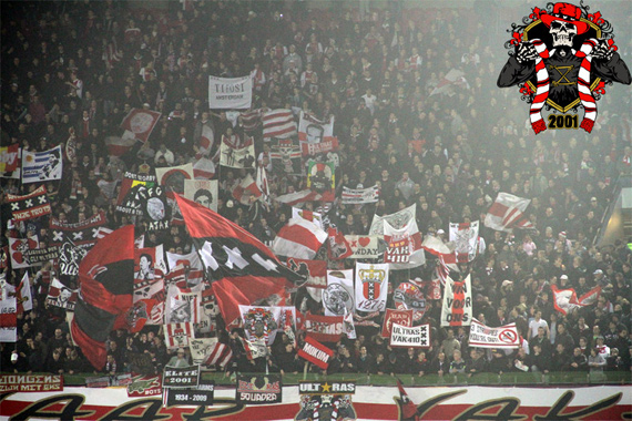 Ajax Amsterdam vs RSC Anderlecht (2-0) (10)